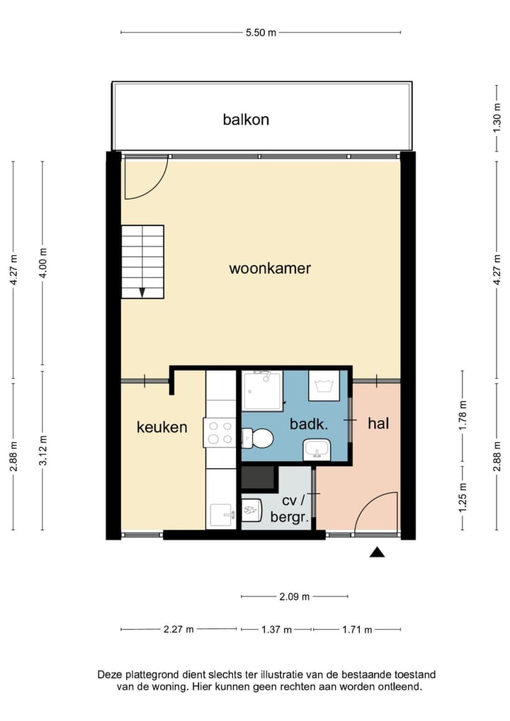 Photo 12 of Agricolastraat 108