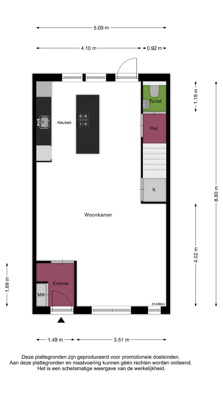 Foto 33 van H.J. Ganzemanstraat 13