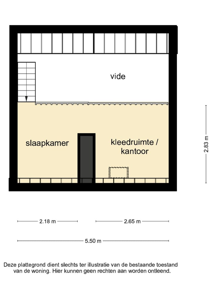 Photo 13 of Agricolastraat 108