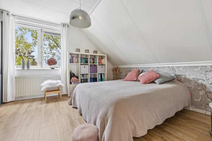 Foto 22 van Alkmenegaard 10