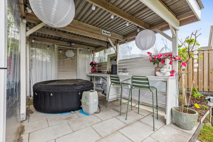 Foto 14 van Alkmenegaard 10