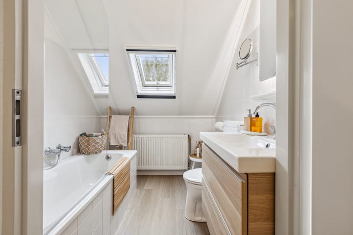 Foto 27 van Alkmenegaard 10