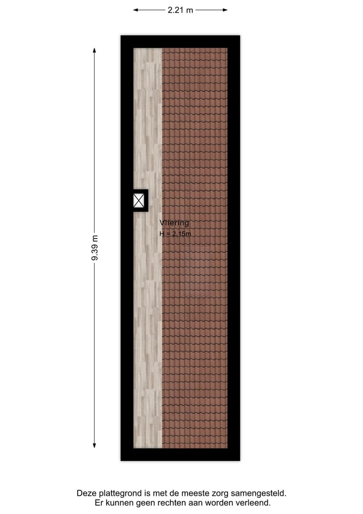 Foto 35 van Alkmenegaard 10