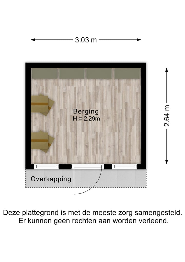 Foto 37 van Alkmenegaard 10