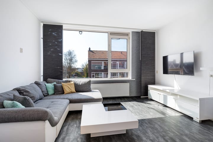 Foto 3 van Burgemeester Baumannlaan 91-C