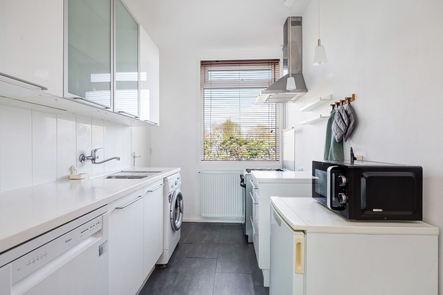 Foto 4 van Burgemeester Baumannlaan 91-C