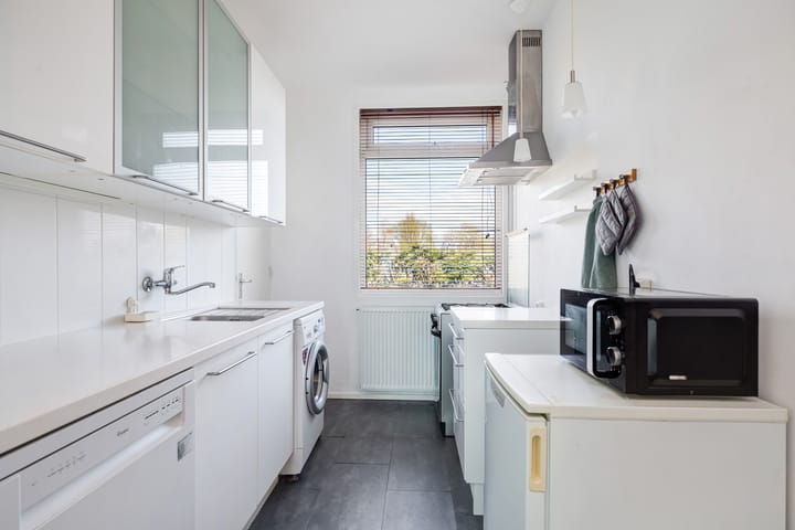 Foto 4 van Burgemeester Baumannlaan 91-C