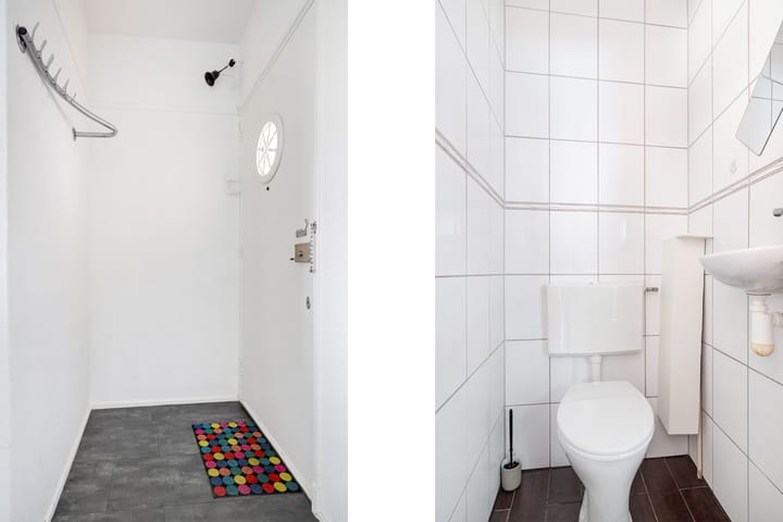 Foto 6 van Burgemeester Baumannlaan 91-C