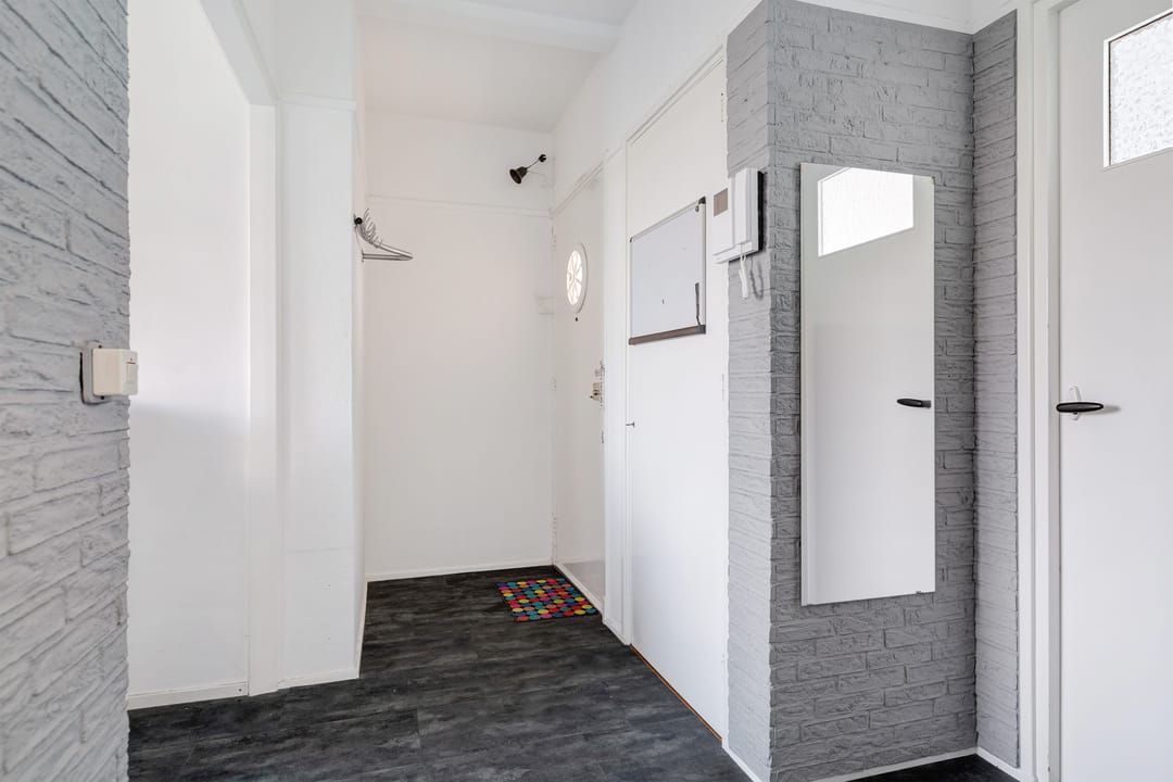 Foto 7 van Burgemeester Baumannlaan 91-C