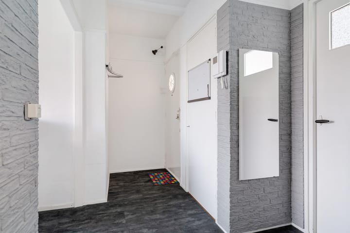 Foto 7 van Burgemeester Baumannlaan 91-C