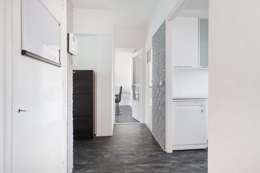 Foto 8 van Burgemeester Baumannlaan 91-C