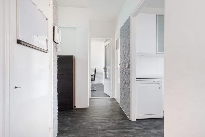 Foto 8 van Burgemeester Baumannlaan 91-C