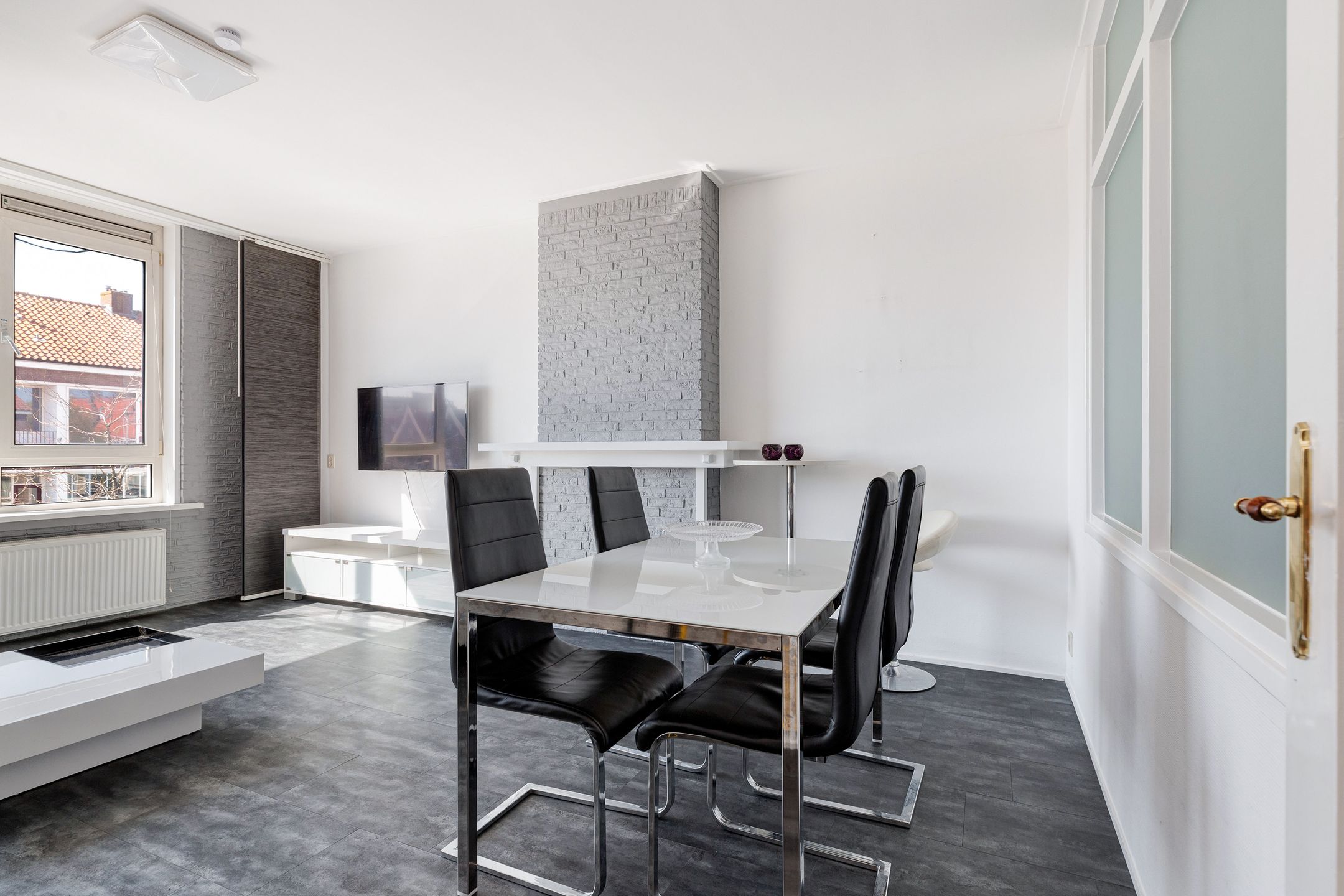 Foto 9 van Burgemeester Baumannlaan 91-C