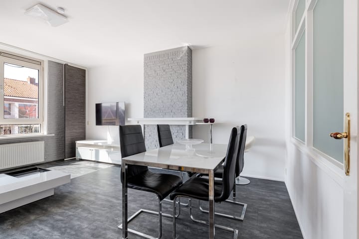 Foto 9 van Burgemeester Baumannlaan 91-C