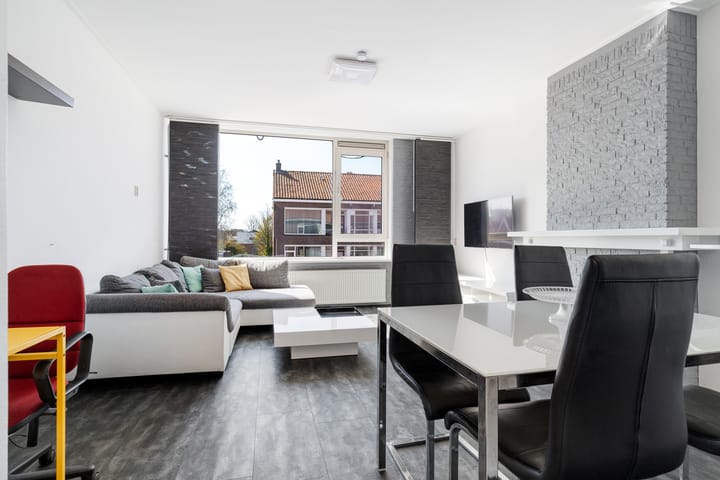 Foto 10 van Burgemeester Baumannlaan 91-C