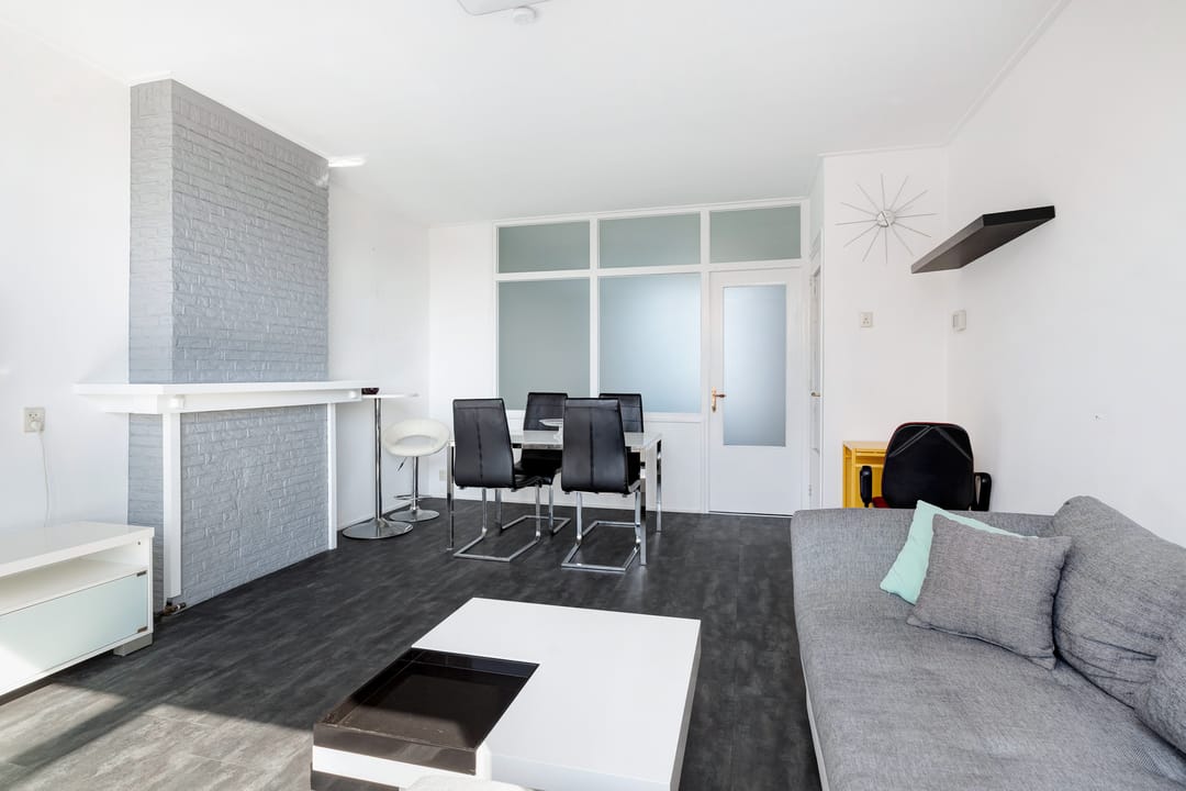 Foto 11 van Burgemeester Baumannlaan 91-C