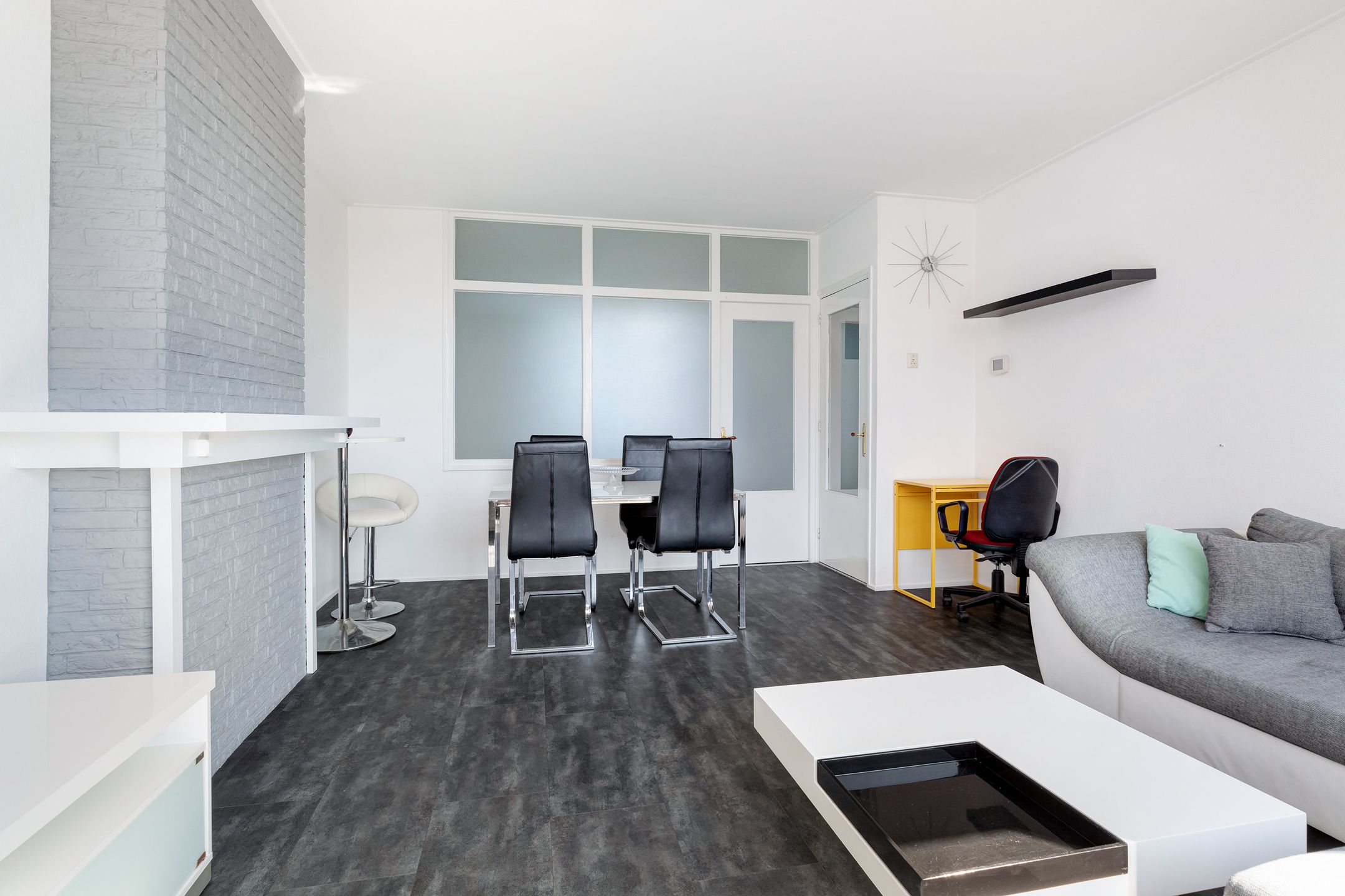 Foto 12 van Burgemeester Baumannlaan 91-C