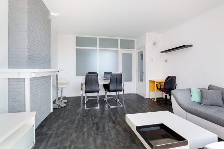 Foto 12 van Burgemeester Baumannlaan 91-C