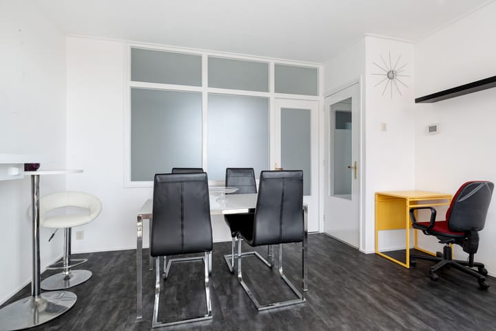 Foto 13 van Burgemeester Baumannlaan 91-C