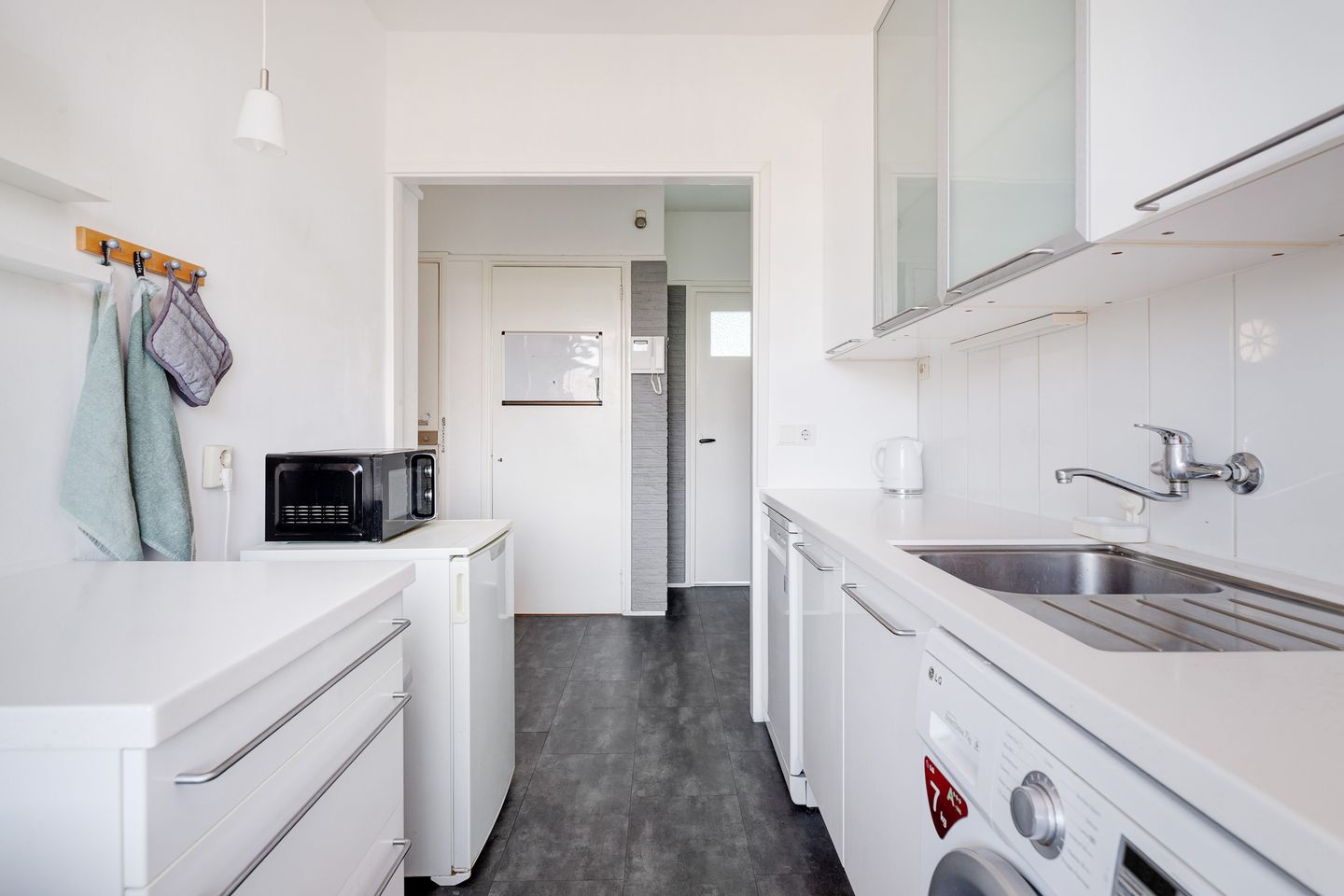 Foto 14 van Burgemeester Baumannlaan 91-C