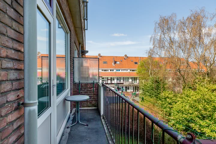 Foto 20 van Burgemeester Baumannlaan 91-C