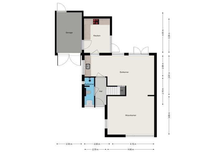 Foto 52 van Molenstraat 14