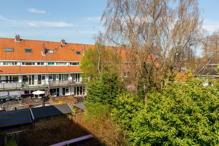 Foto 23 van Burgemeester Baumannlaan 91-C