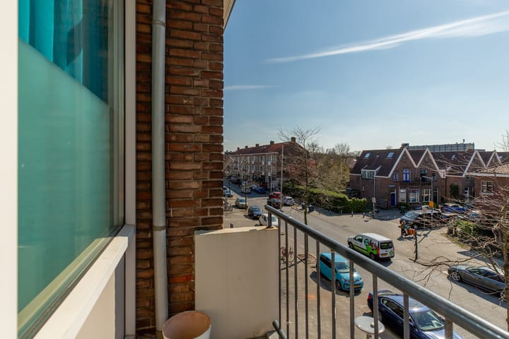 Foto 24 van Burgemeester Baumannlaan 91-C