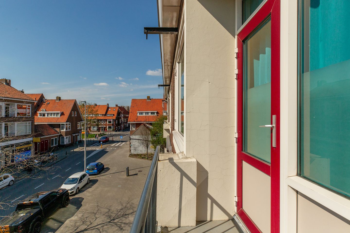 Foto 25 van Burgemeester Baumannlaan 91-C