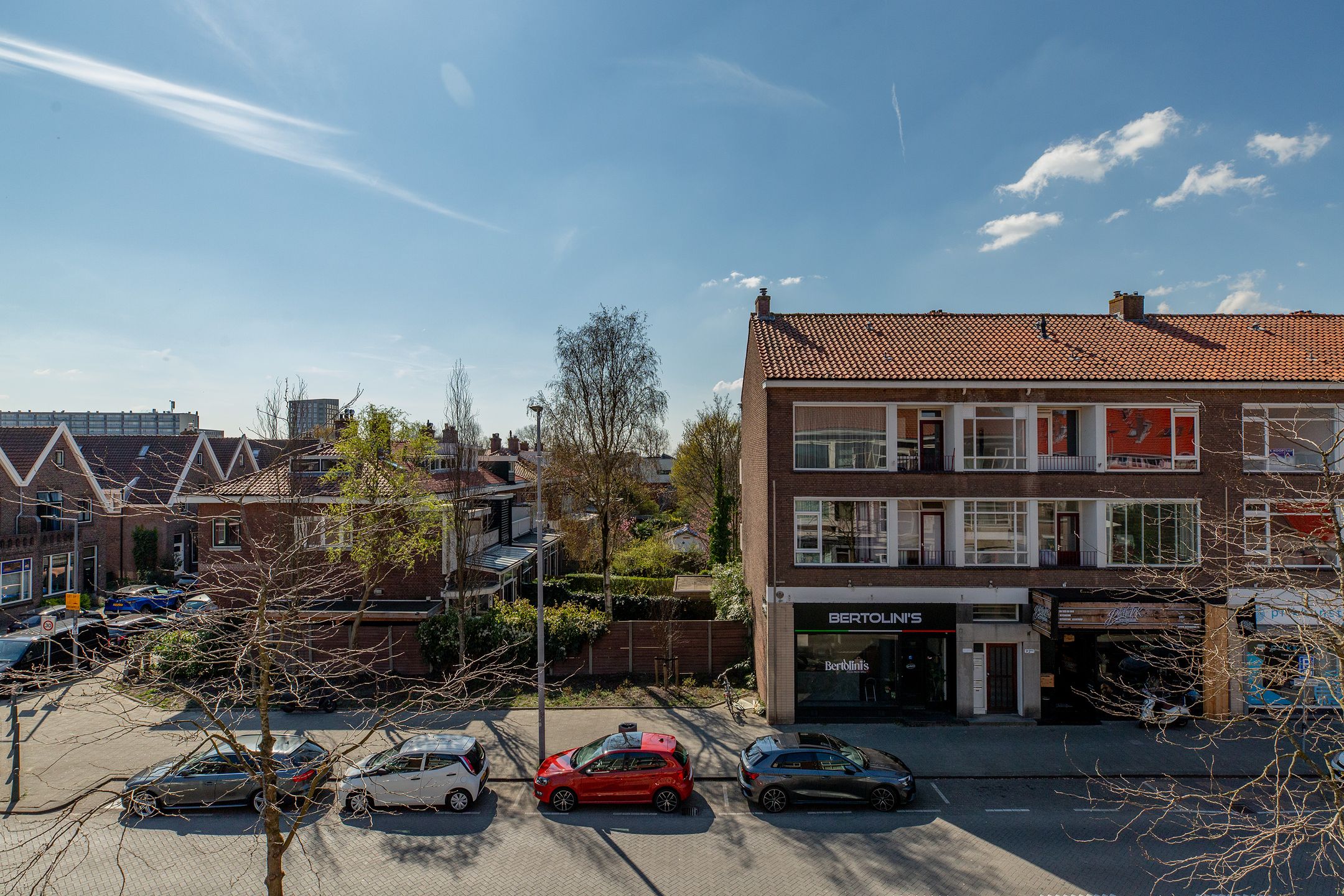 Foto 27 van Burgemeester Baumannlaan 91-C