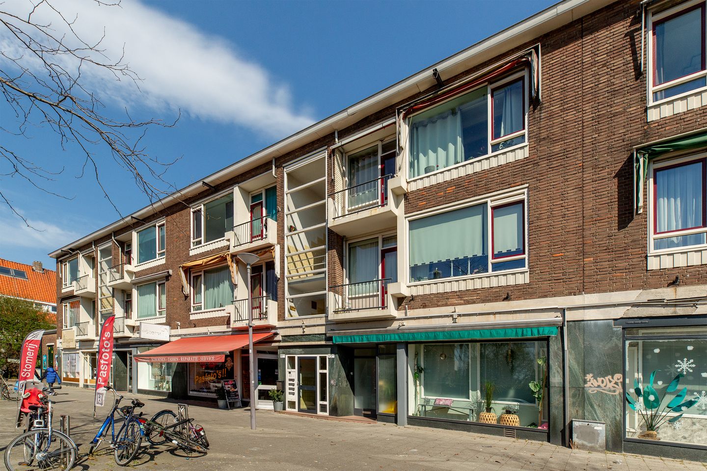 Foto 29 van Burgemeester Baumannlaan 91-C