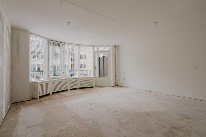 Foto 2 van Van Noordtkade 44-D