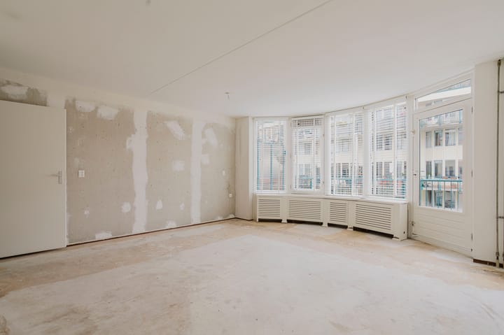 Foto 3 van Van Noordtkade 44-D