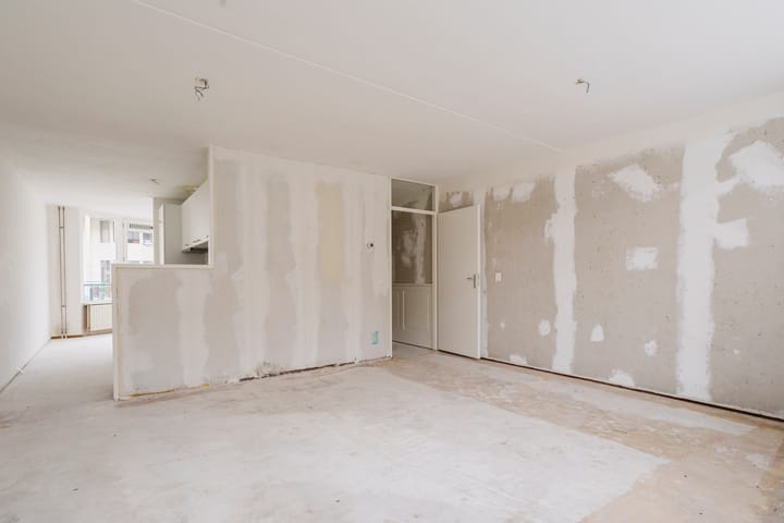 Foto 4 van Van Noordtkade 44-D