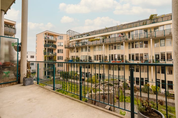 Foto 5 van Van Noordtkade 44-D