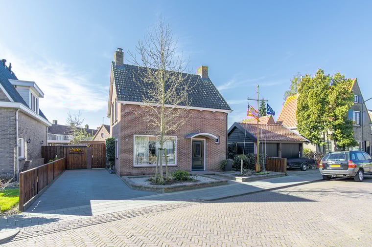 Vervoornestraat 12 main image