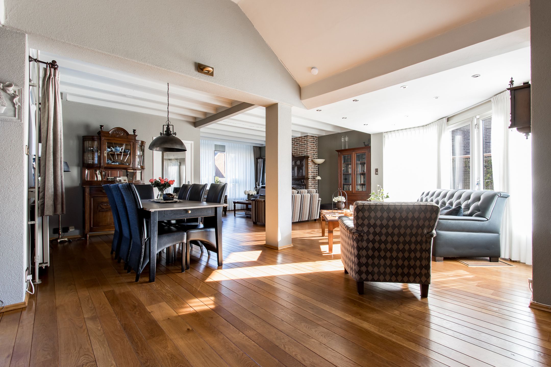 Foto 3 van Vervoornestraat 12