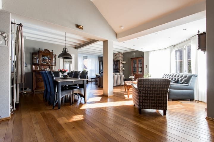 Photo 3 of Vervoornestraat 12