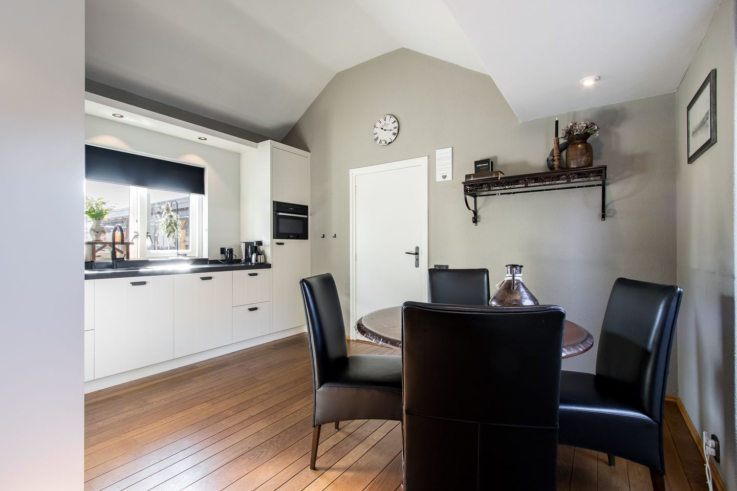 Foto 4 van Vervoornestraat 12