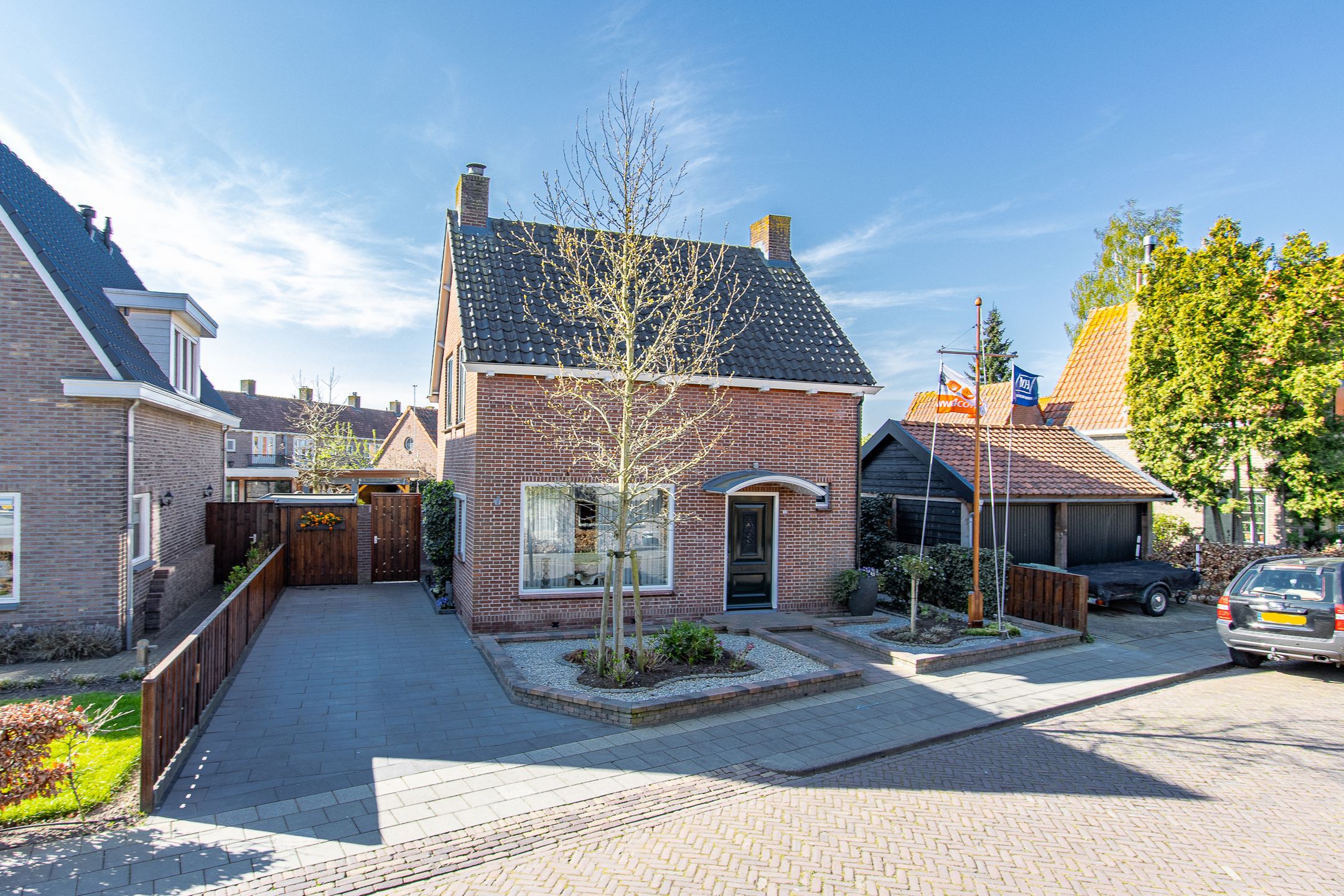 Foto 6 van Vervoornestraat 12