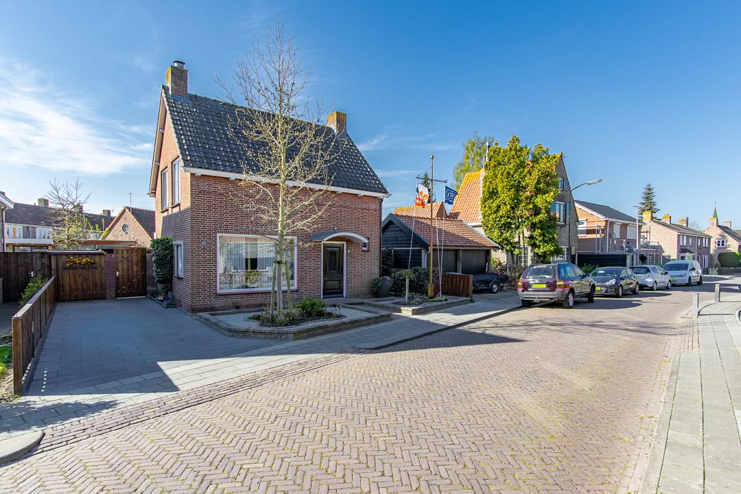 Foto 8 van Vervoornestraat 12