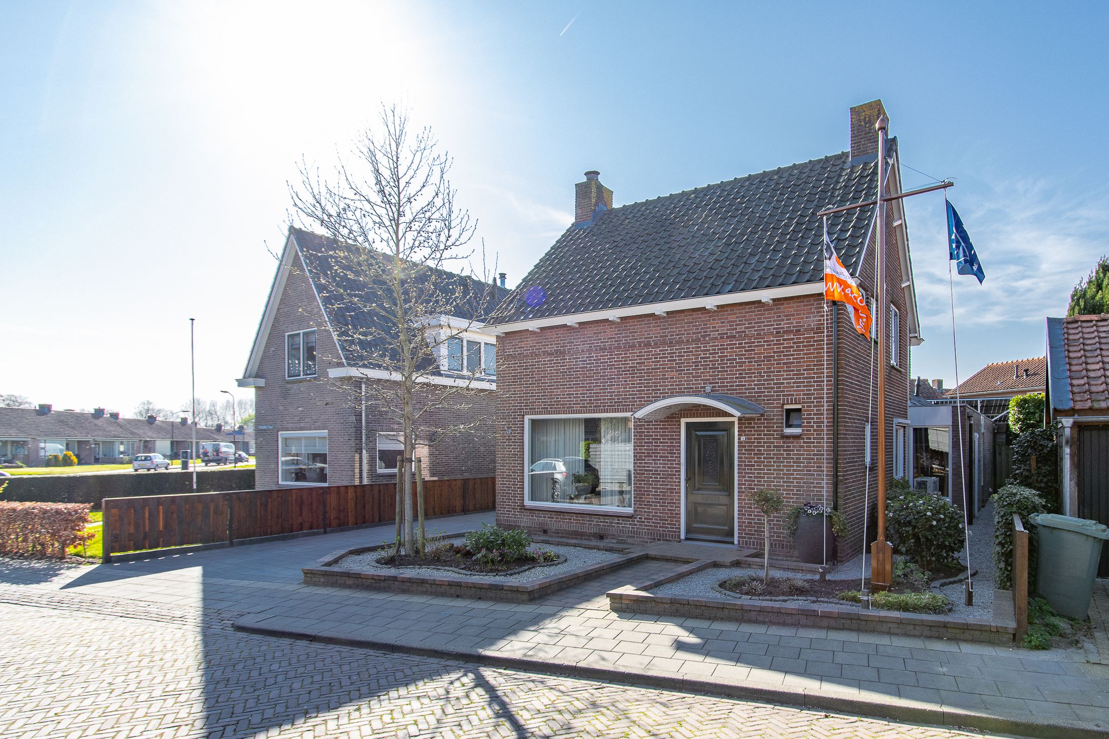 Foto 9 van Vervoornestraat 12