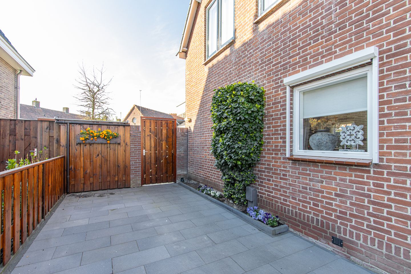 Foto 10 van Vervoornestraat 12