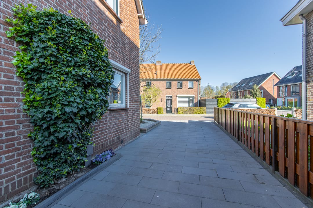 Foto 11 van Vervoornestraat 12