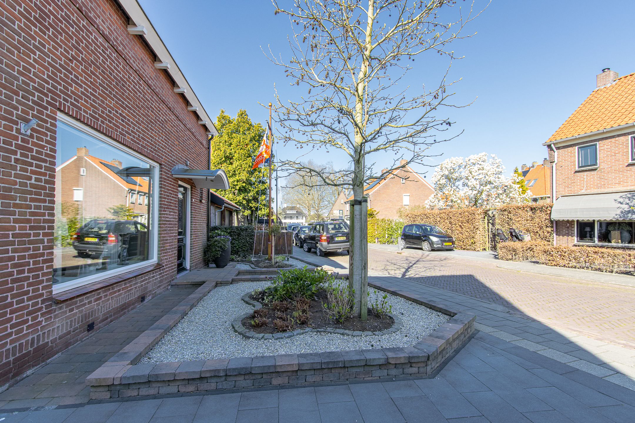 Foto 12 van Vervoornestraat 12