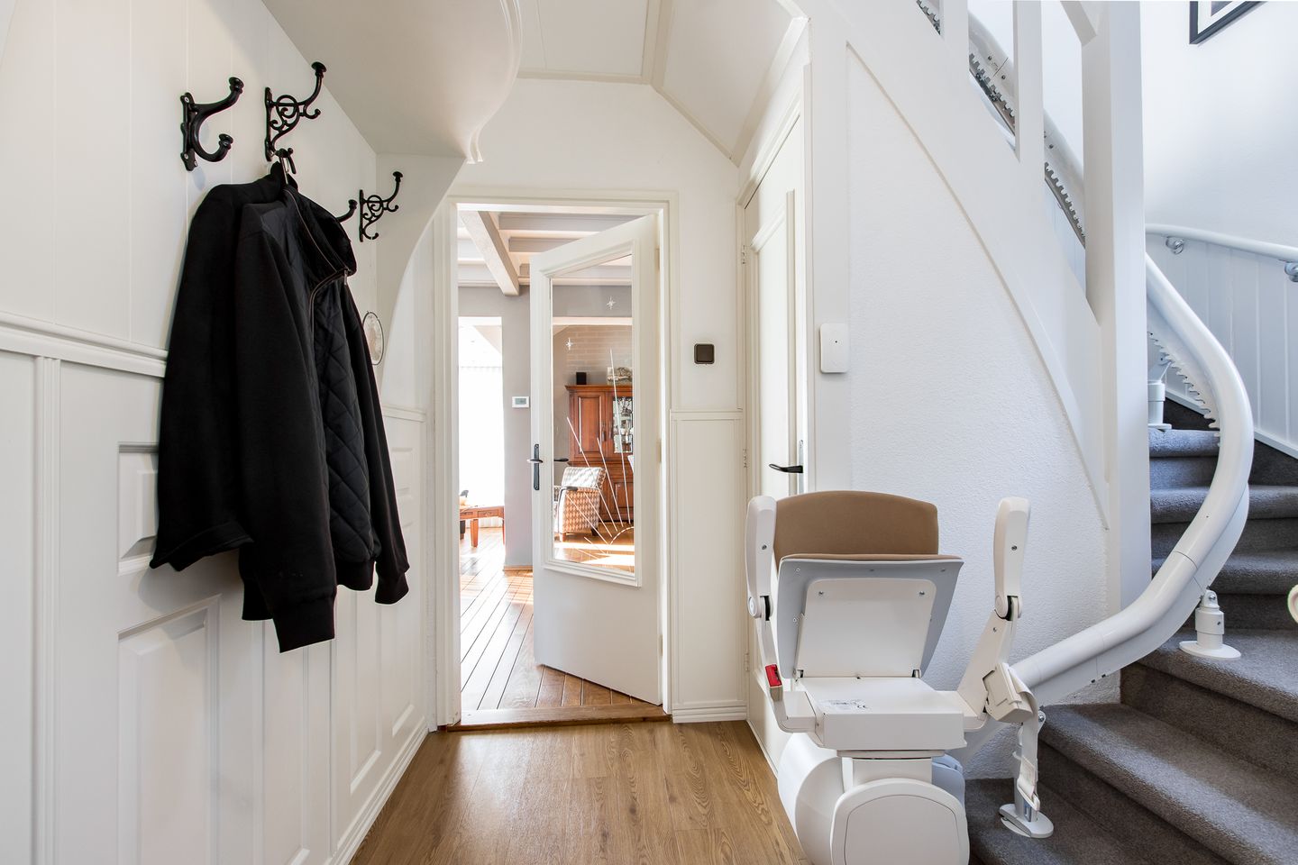 Foto 14 van Vervoornestraat 12