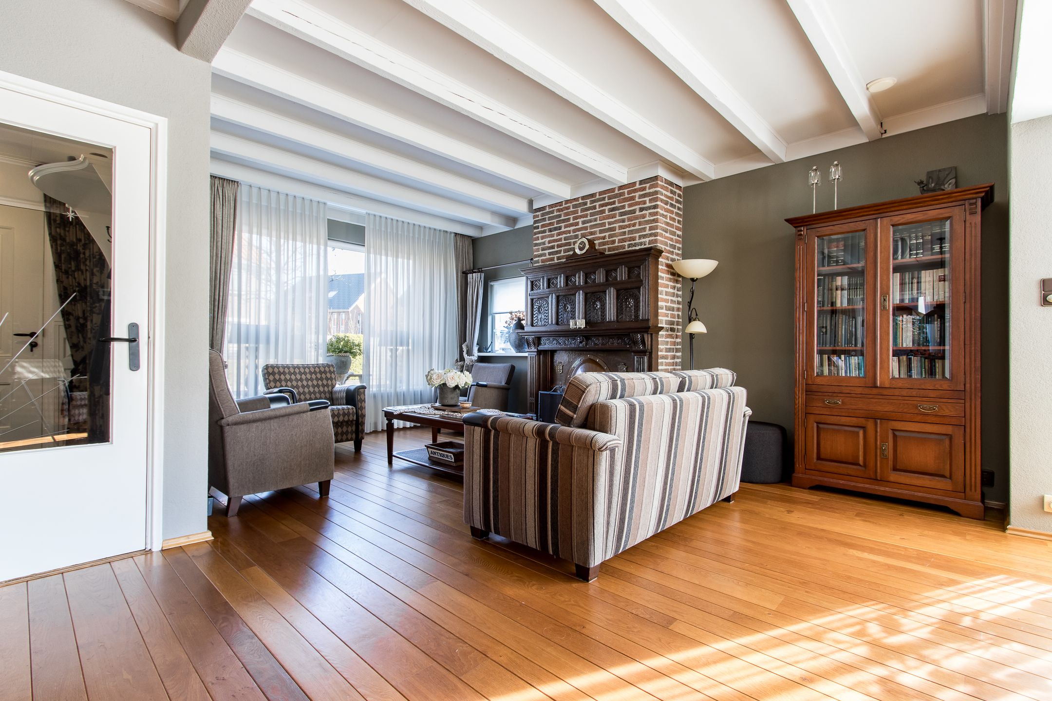 Foto 18 van Vervoornestraat 12