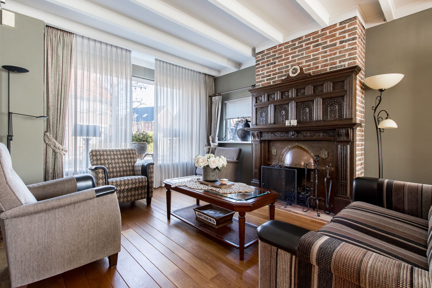 Foto 19 van Vervoornestraat 12