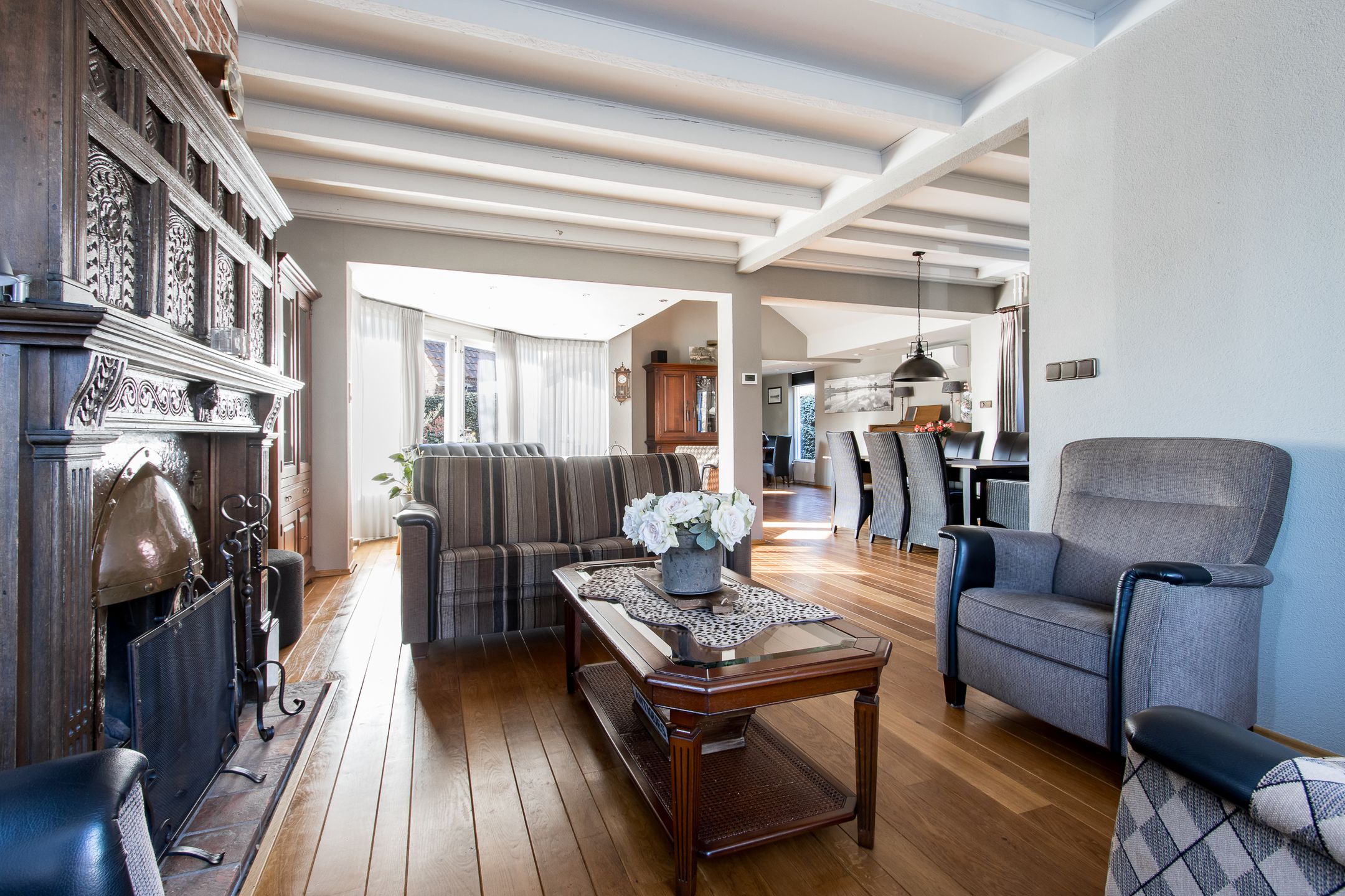 Foto 21 van Vervoornestraat 12