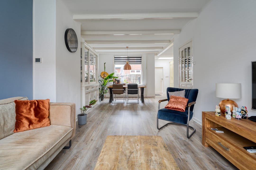 Photo 2 of Jan van Galenstraat 14